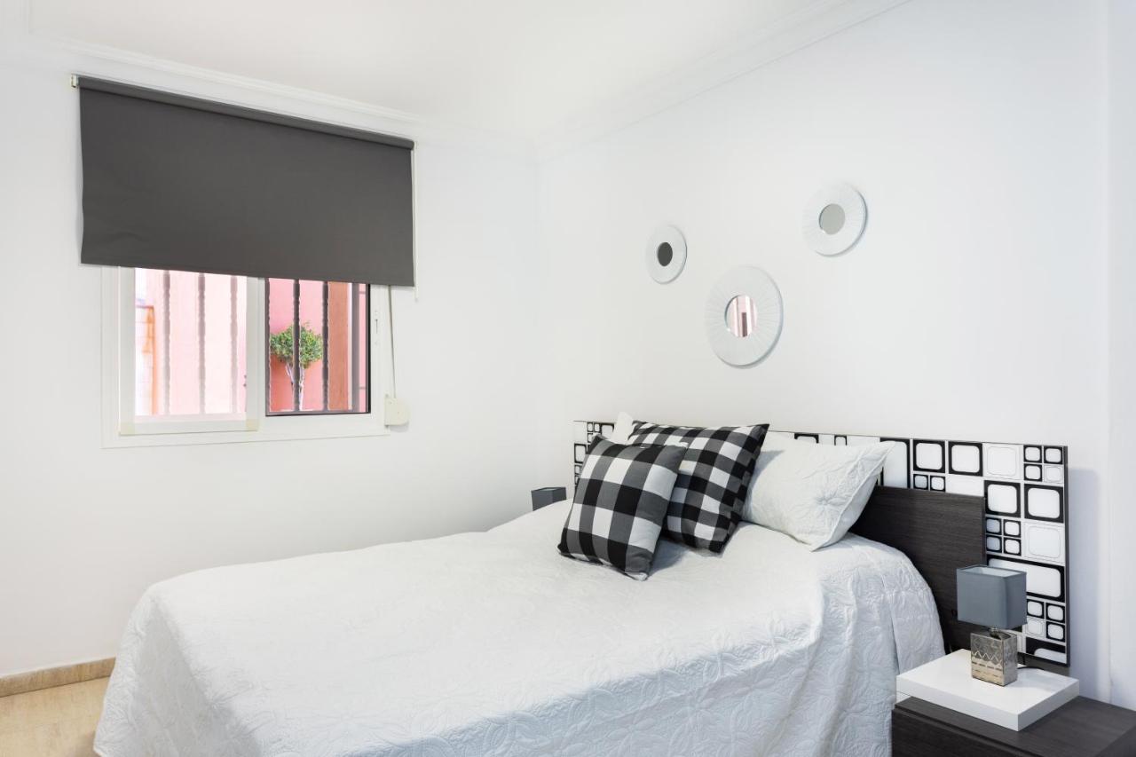 Home2Book Fantastic 160M2 Terrace Flat & Bbq Radazul Ngoại thất bức ảnh