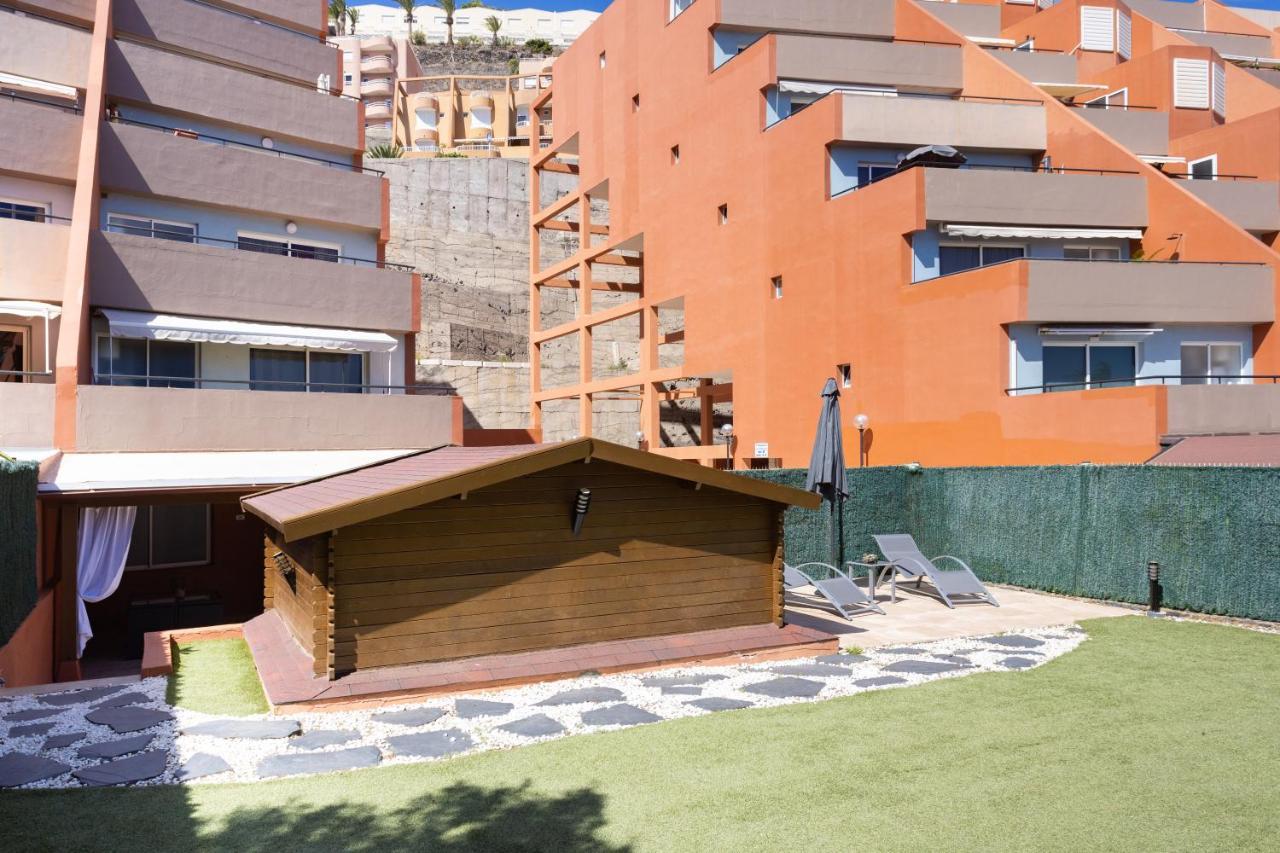 Home2Book Fantastic 160M2 Terrace Flat & Bbq Radazul Ngoại thất bức ảnh