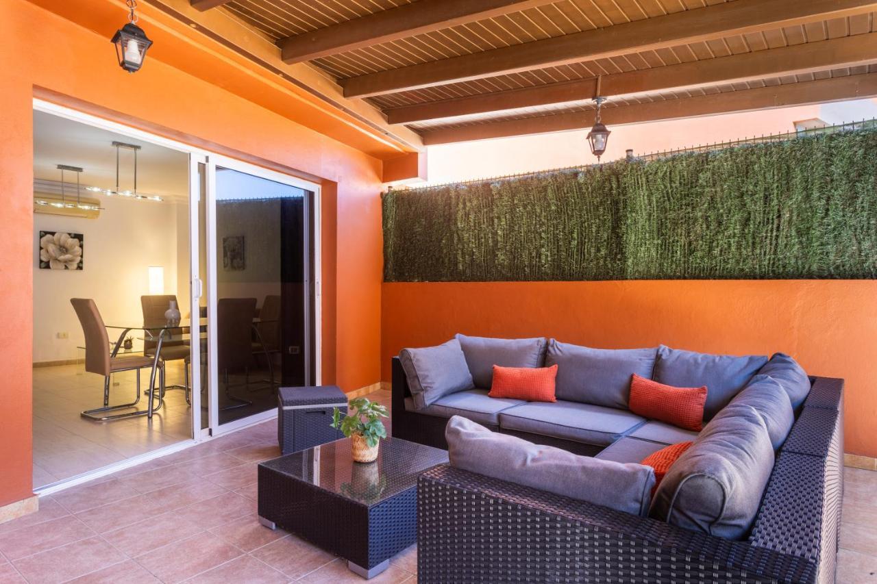 Home2Book Fantastic 160M2 Terrace Flat & Bbq Radazul Ngoại thất bức ảnh