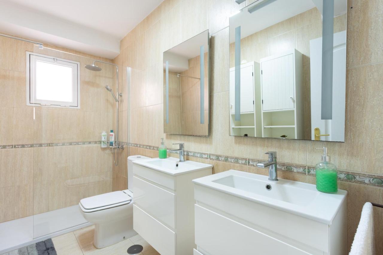 Home2Book Fantastic 160M2 Terrace Flat & Bbq Radazul Ngoại thất bức ảnh