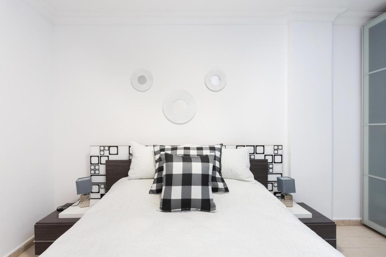 Home2Book Fantastic 160M2 Terrace Flat & Bbq Radazul Ngoại thất bức ảnh