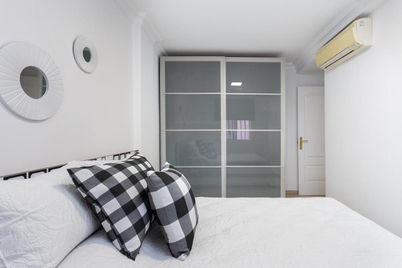 Home2Book Fantastic 160M2 Terrace Flat & Bbq Radazul Ngoại thất bức ảnh