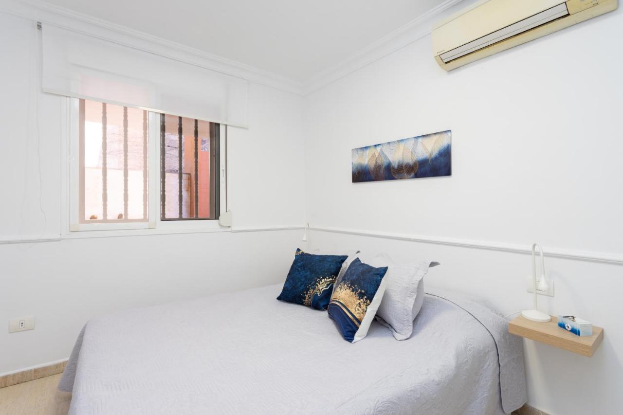 Home2Book Fantastic 160M2 Terrace Flat & Bbq Radazul Ngoại thất bức ảnh
