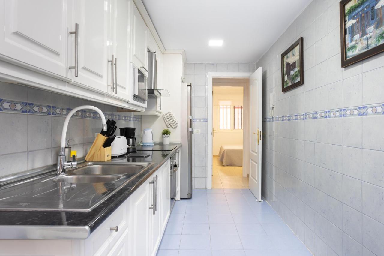 Home2Book Fantastic 160M2 Terrace Flat & Bbq Radazul Ngoại thất bức ảnh