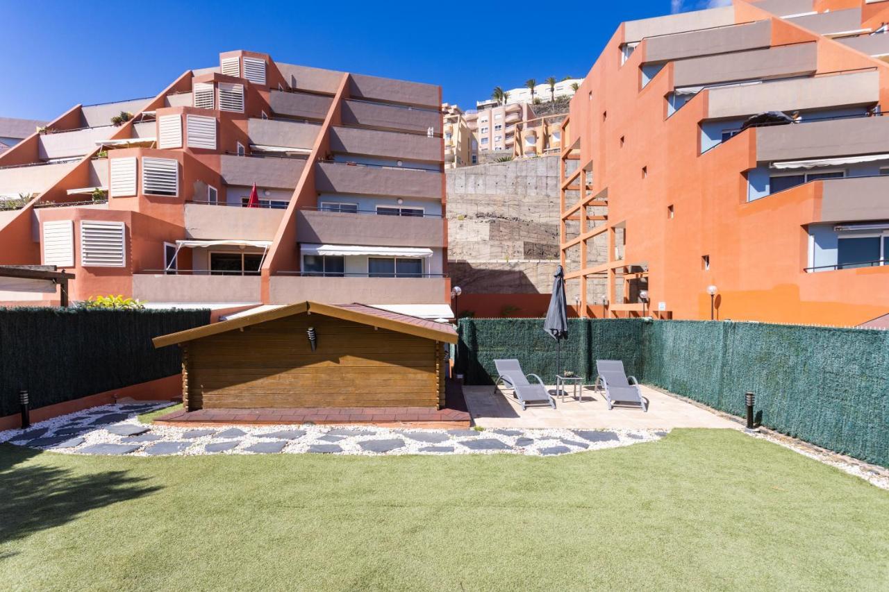 Home2Book Fantastic 160M2 Terrace Flat & Bbq Radazul Ngoại thất bức ảnh